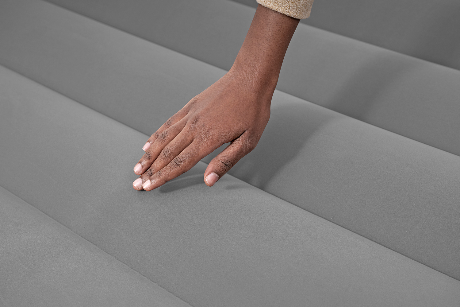 TriTech® Single-Luftbett mit USB-Elektropumpe 191 x 97 x 36 cm TriTech® Single-Luftbett mit USB-Elektropumpe 191 x 97 x 36 cm