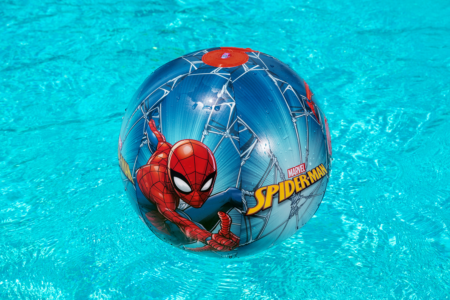 Spider-Man™ Wasserball 51 x 17 cm