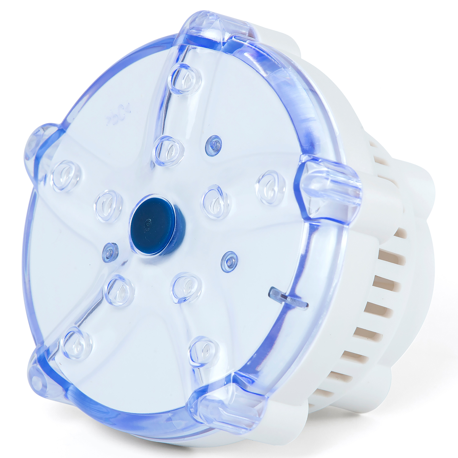 LAY-Z-SPA® Xtras 7-farbiges LED-Licht 9,2 x 6,2 cm