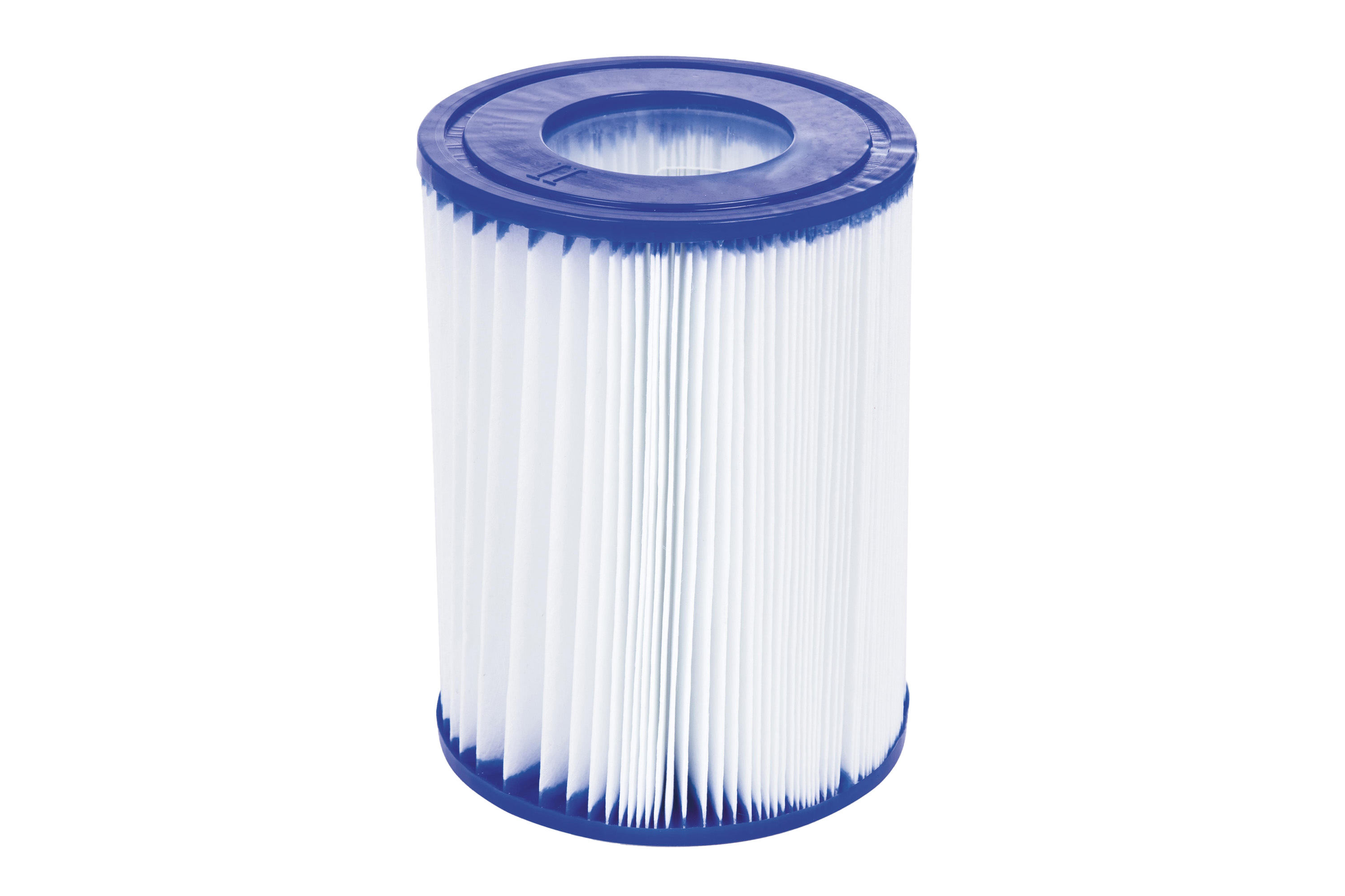 Fast Set™ Aufstellpool Set mit Filterpumpe Ø 396 x 84 cm, Rattan-Optik (Schiefergrau), rund