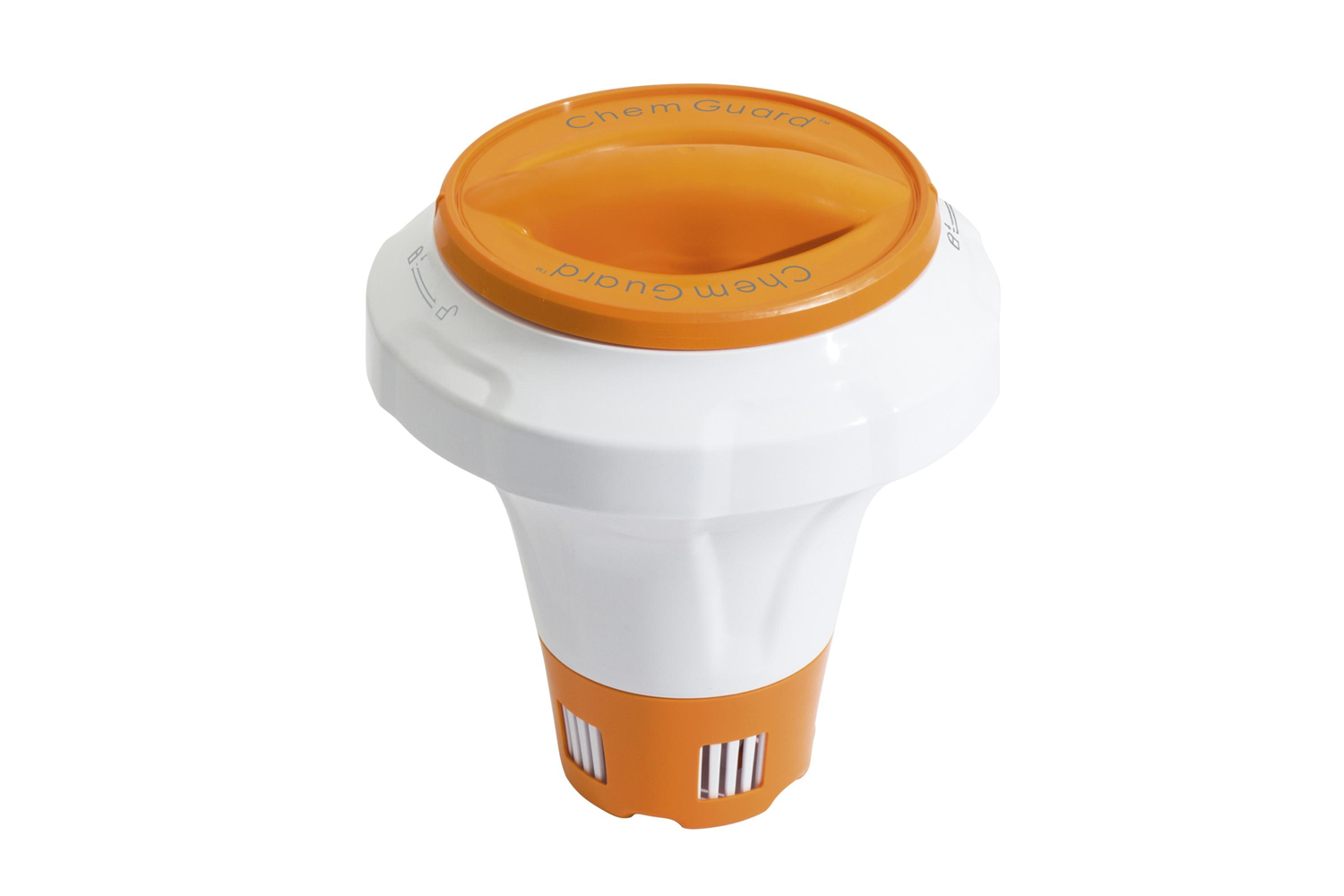 Flowclear™ Chemical Floater with ChemGuard