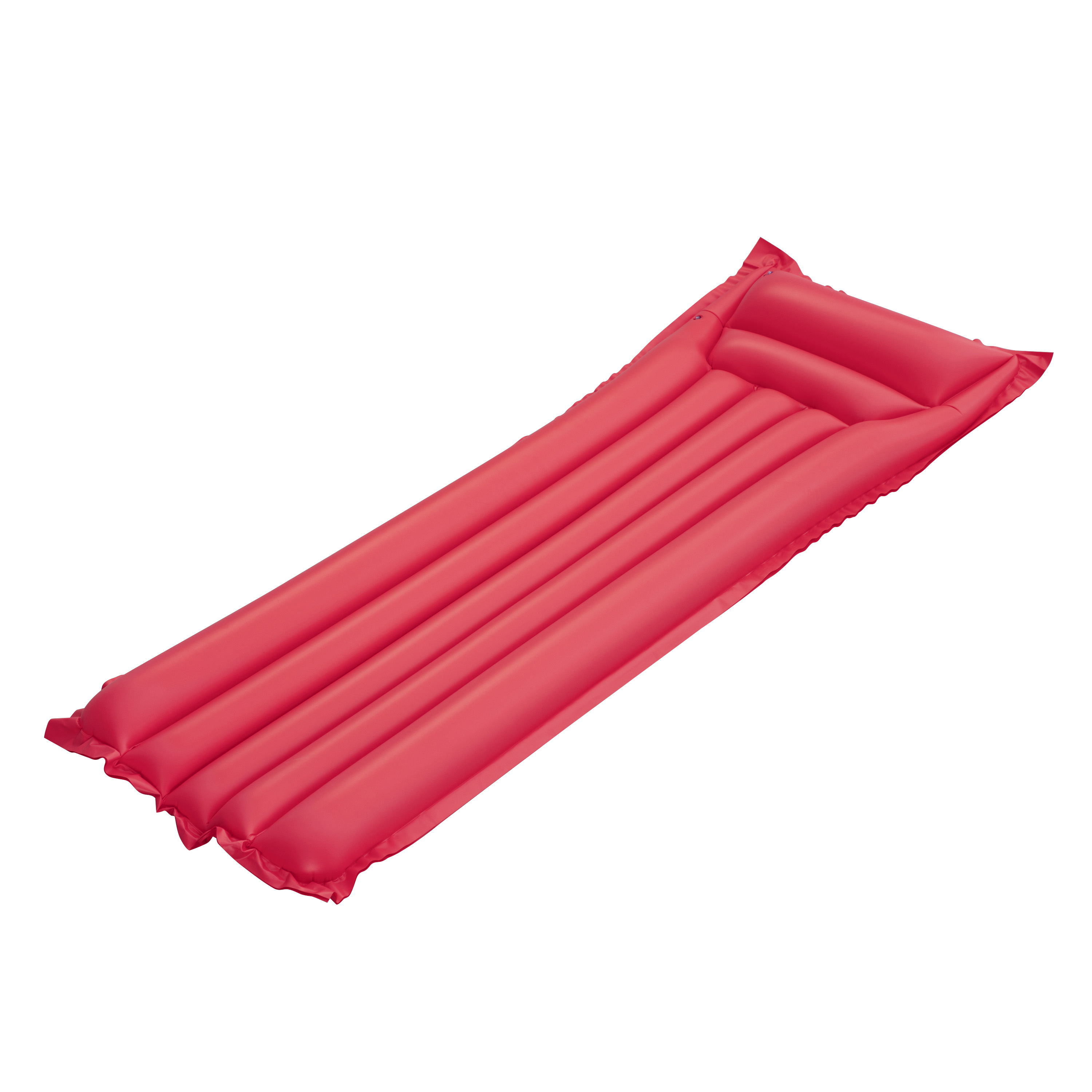 Luftmatratze Sommerfreude 170 x 54 x 15 cm, sortiert