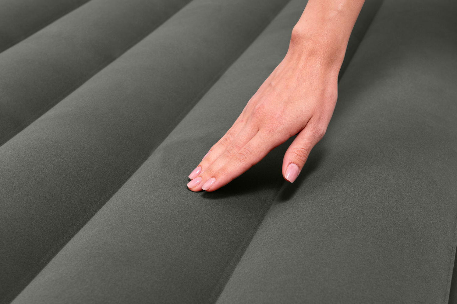 TriTech™ Single-Luftbett 188 x 99 x 25 cm