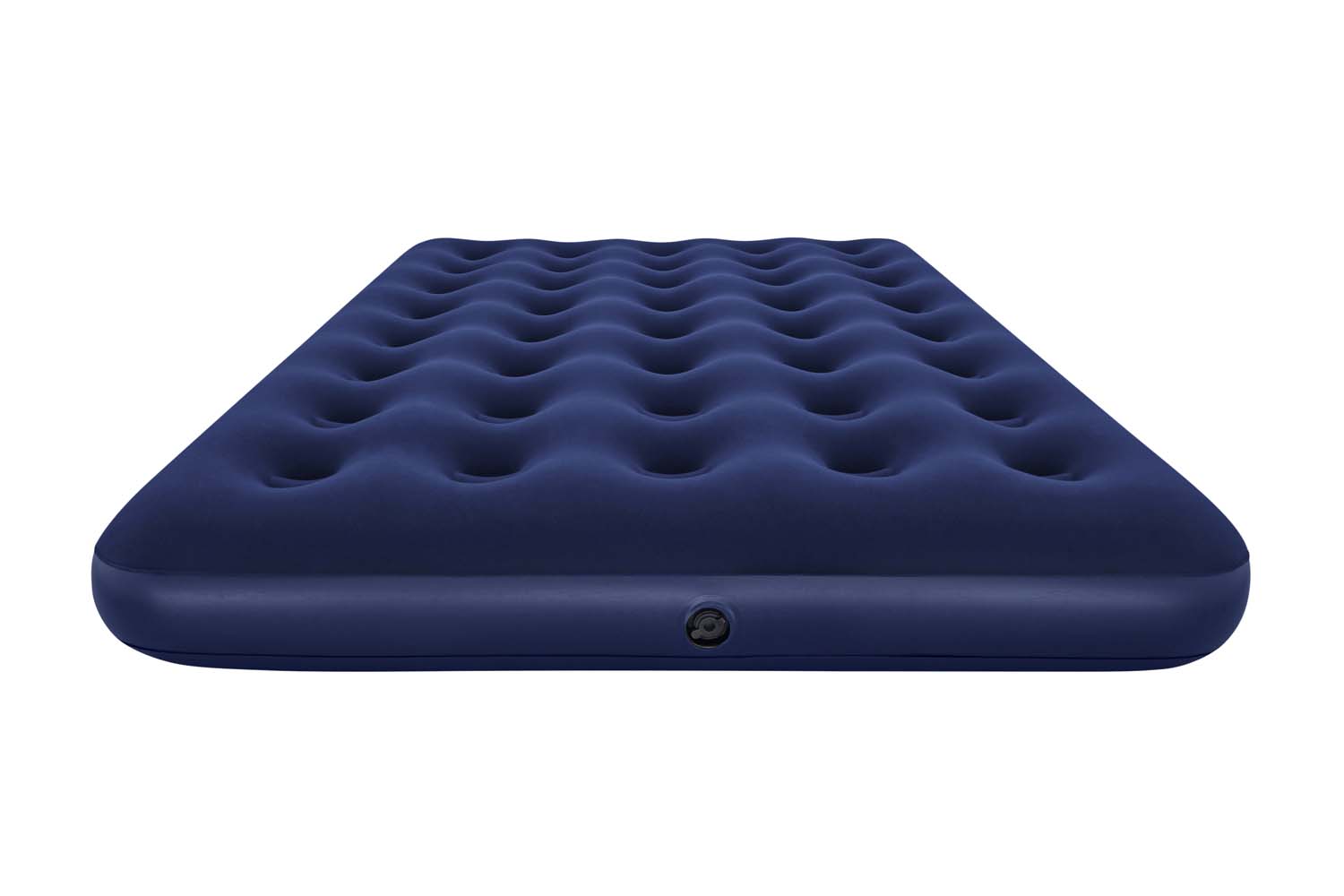 Doppelluftbett 191 x 137 x 22 cm