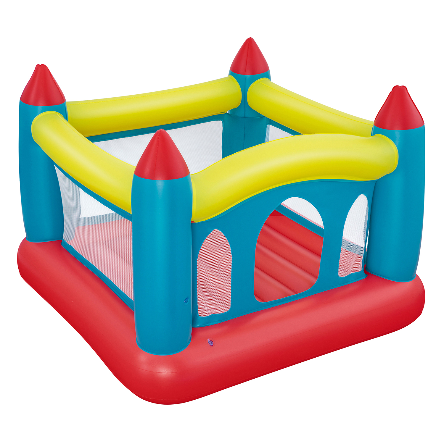 Hüpfburg Royal Leap™ 175 x 173 x 127 cm