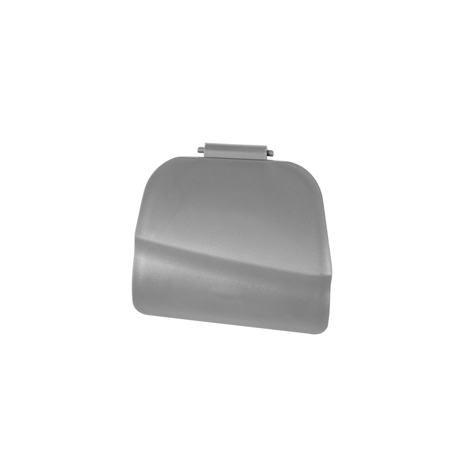 Bestway® Spare Part Valve housing cover (grey) for Power Steel™ Comfort Jet Series™ console