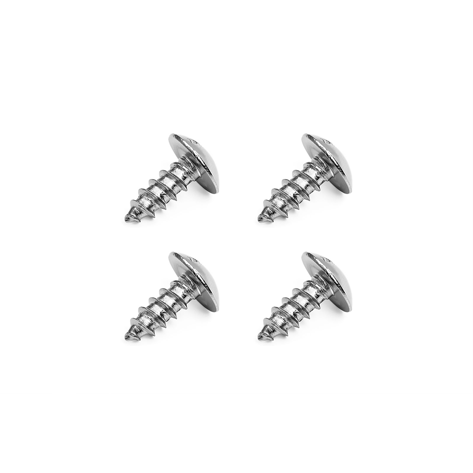 Bestway® Spare Part Set Screw (ST6 / 4 pieces) for Hydrium™ steel wall pools
