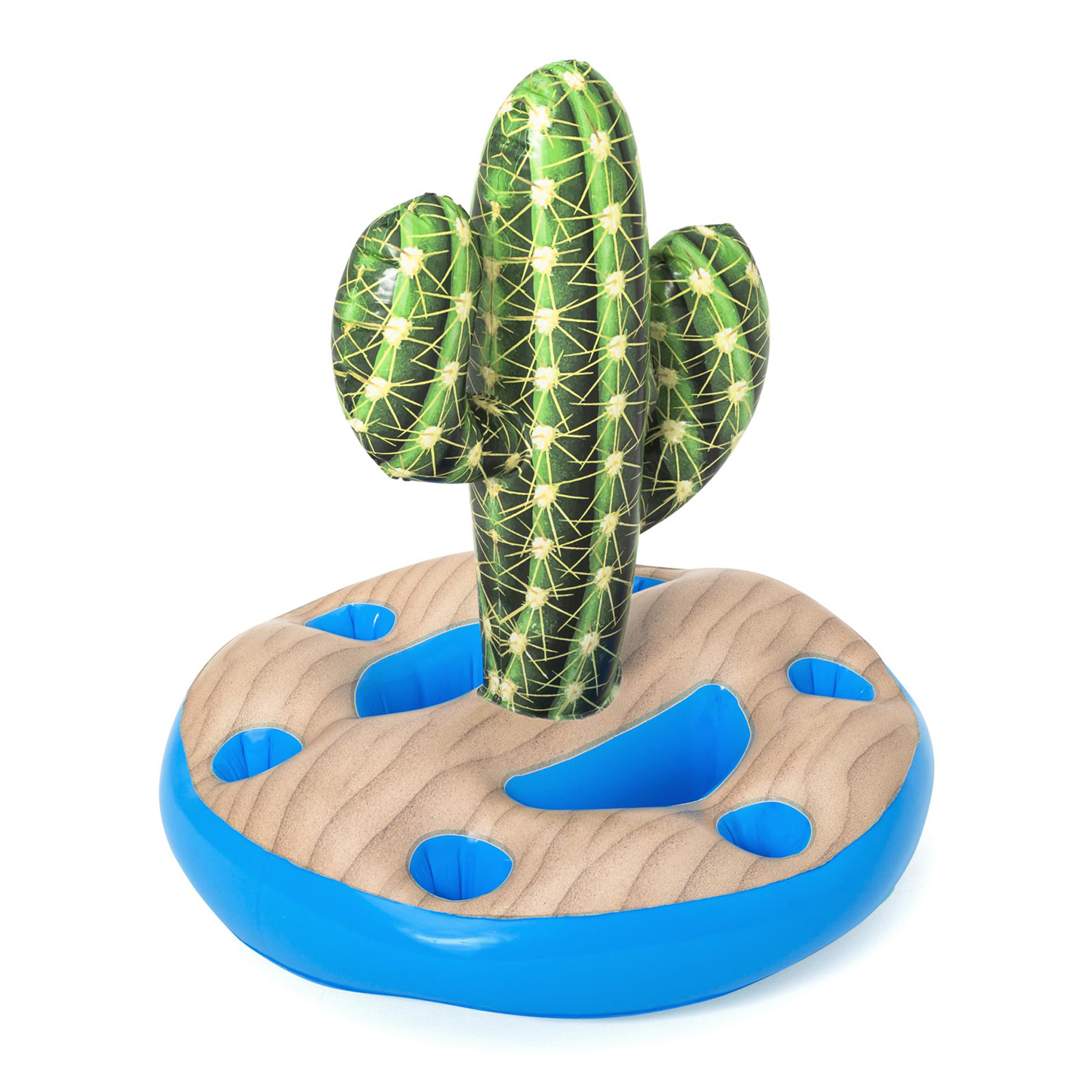 Getränkehalter Kaktus 94 x 70 cm Getränkehalter Kaktus 94 x 70 cm