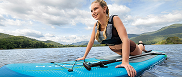Stand Up Paddle Boards image