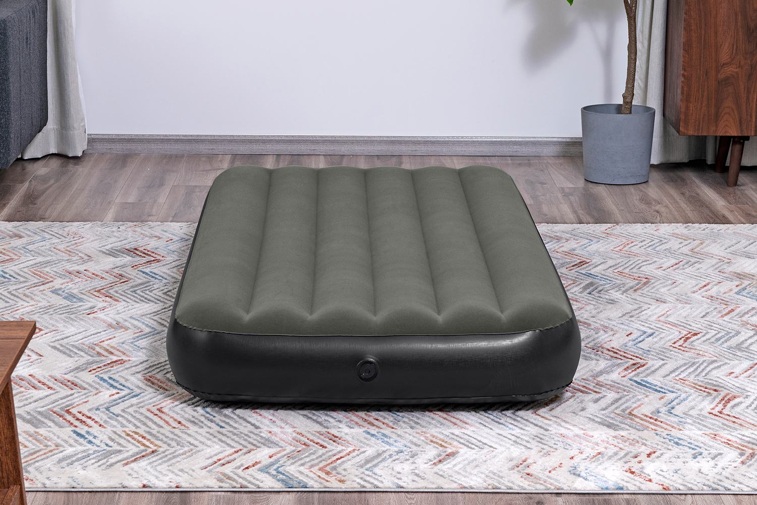 TriTech® Single-Luftbett 188 x 99 x 25 cm TriTech® Single-Luftbett 188 x 99 x 25 cm