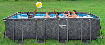 APX 365™ pools image