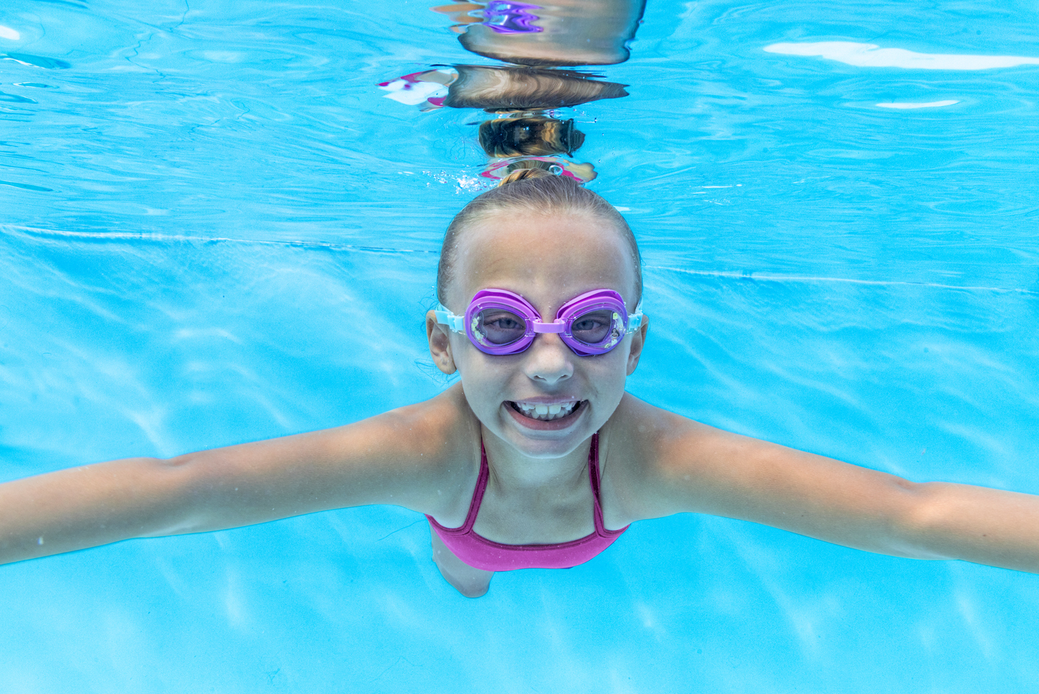 Disney® Schwimmbrille Essential ab 3 Jahren