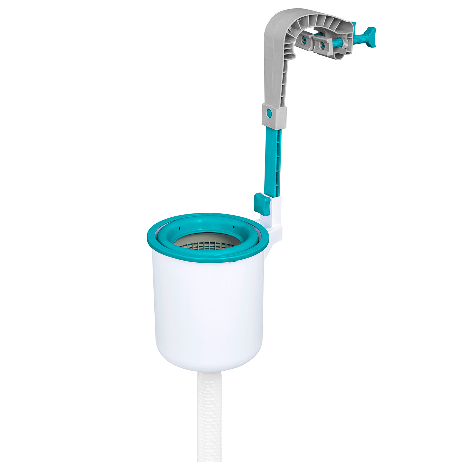 Poolpflege-Set  AquaClean™ Deluxe für Poolgrößen bis 610 cm (ausgenommen Stahlwandpools) Poolpflege-Set  AquaClean™ Deluxe für Poolgrößen bis 610 cm (ausgenommen Stahlwandpools)