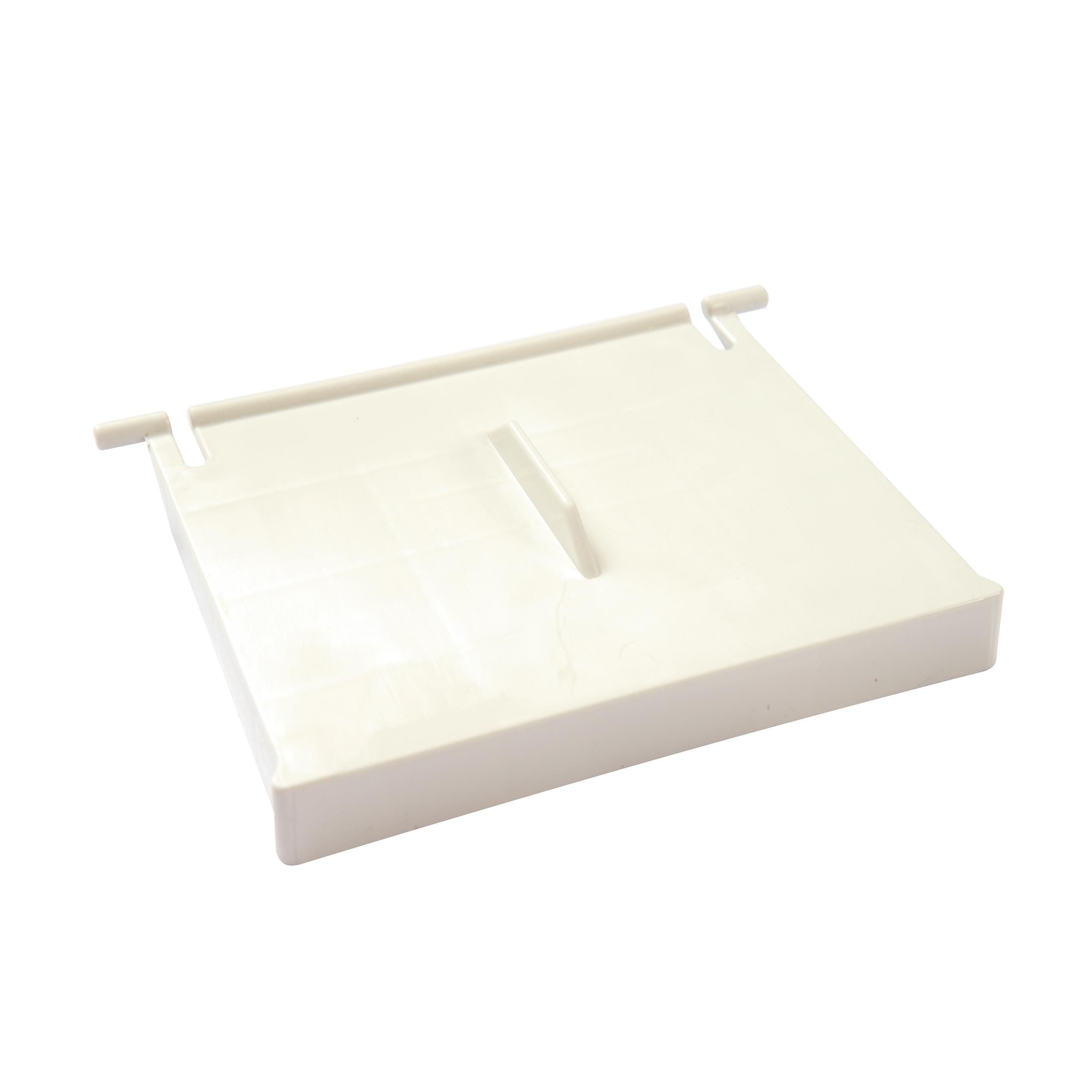 Bestway® Spare Part Skimmer board (white) for various Hydrium™ steel wall pools (until 2021) Bestway® Spare Part Skimmer board (white) for various Hydrium™ steel wall pools (until 2021)