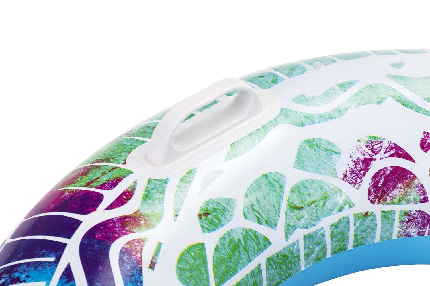 Schwimmring Summer Swirl™ Ø 91 cm, sortiert