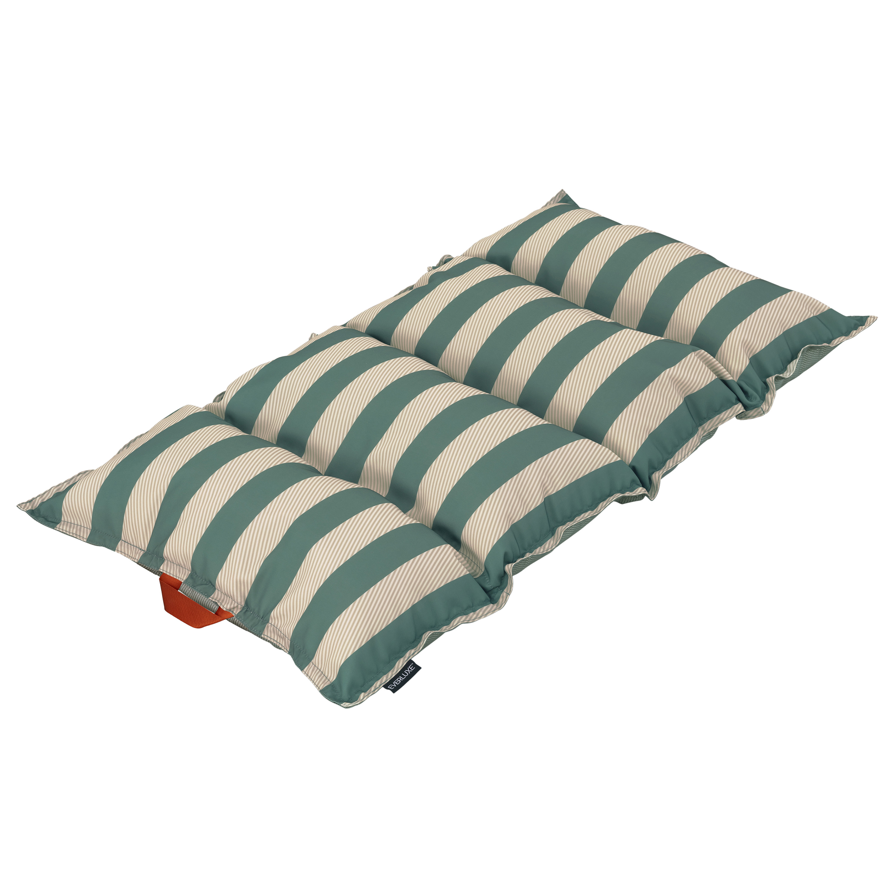 Poolmatte Sommer Luxus 183 x 90 x 20 cm