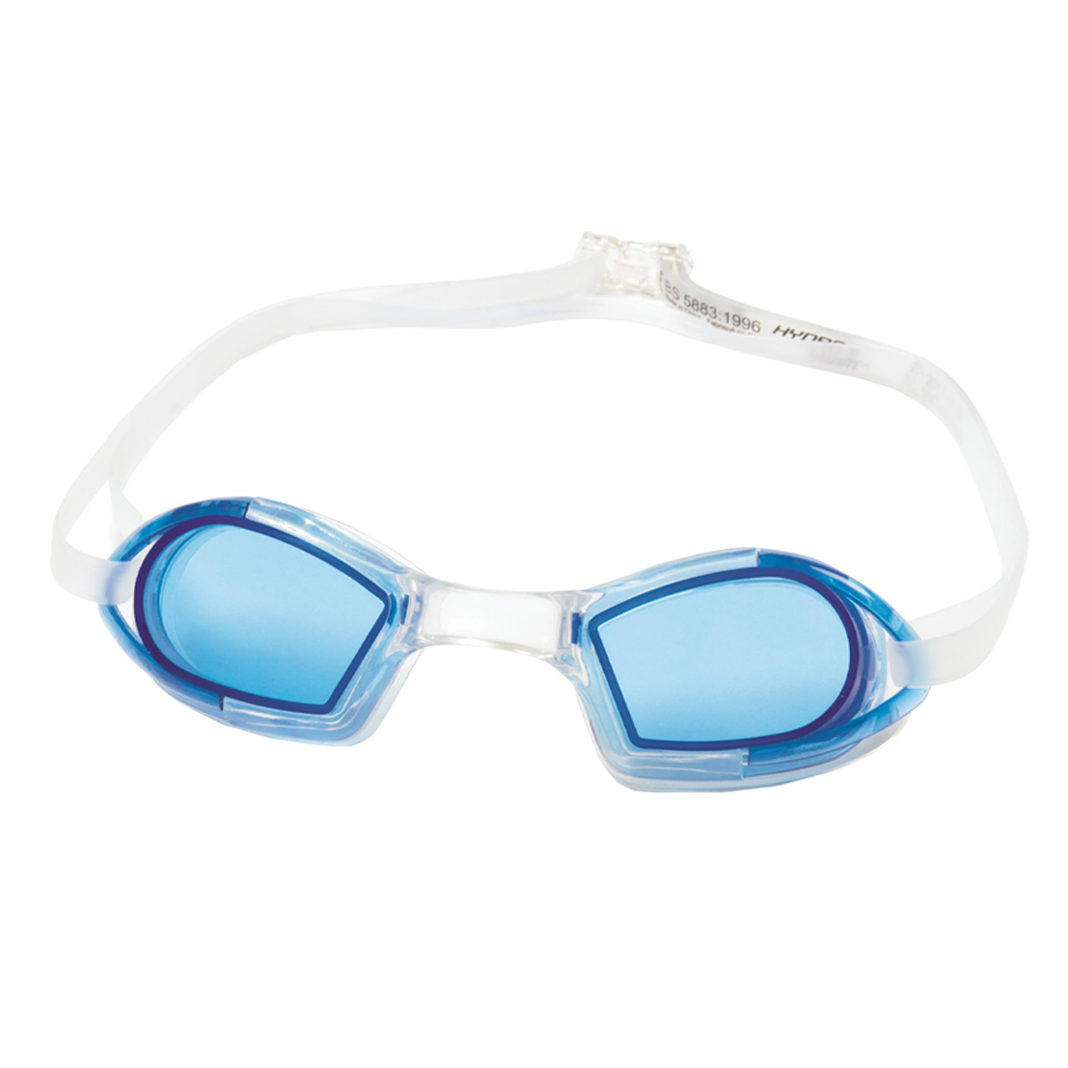 Hydro-Swim™ Focus Goggle Set