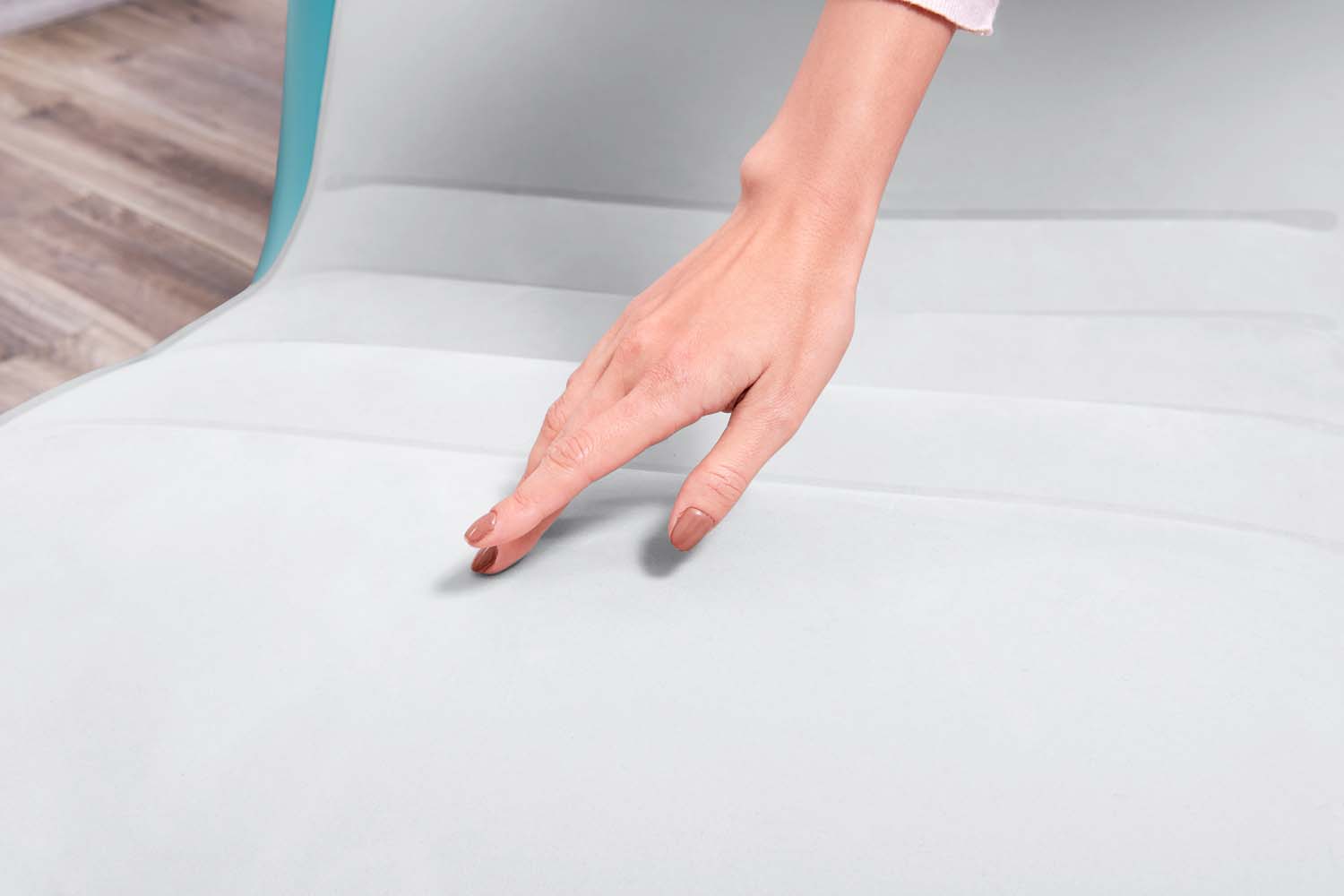 Luftliege Luxe Chaise™ 133 x 79 x 88 cm