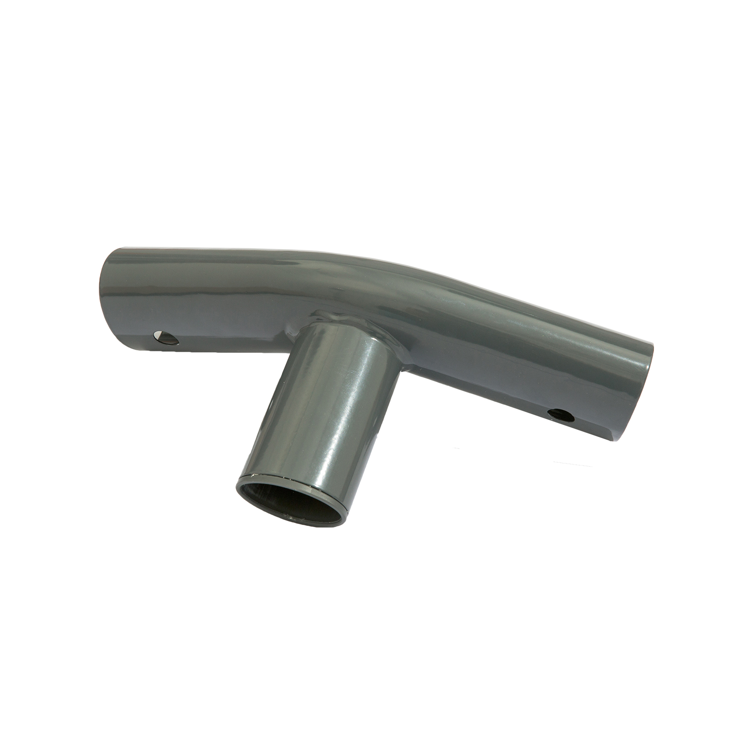 Bestway® Spare Part T-connector (grey/frameLink System™) for Steel Pro MAX™ pool Ø 305x76/366x100 cm