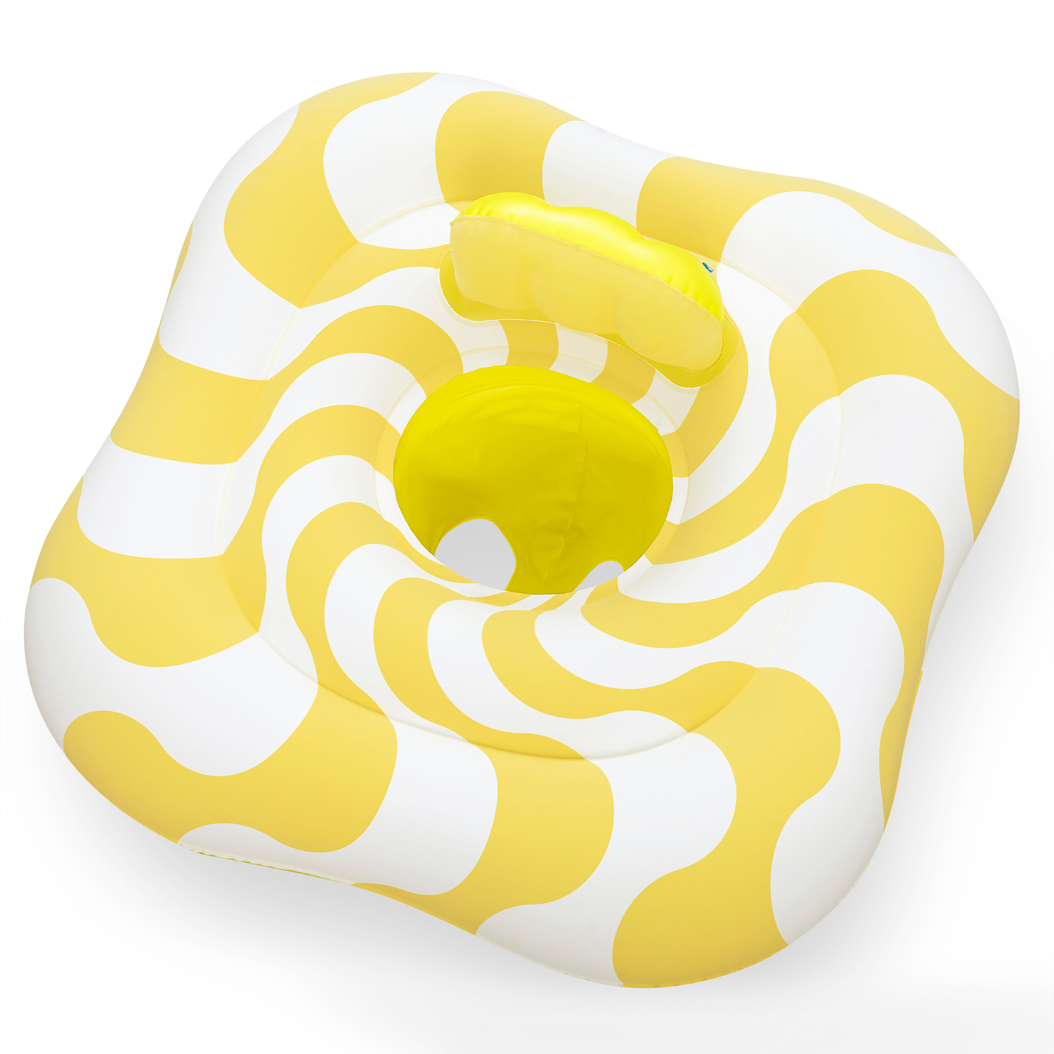 Swim Safe ABC™ Schwimmsitz Stufe A mit Samtoberfläche 1-2 Jahre