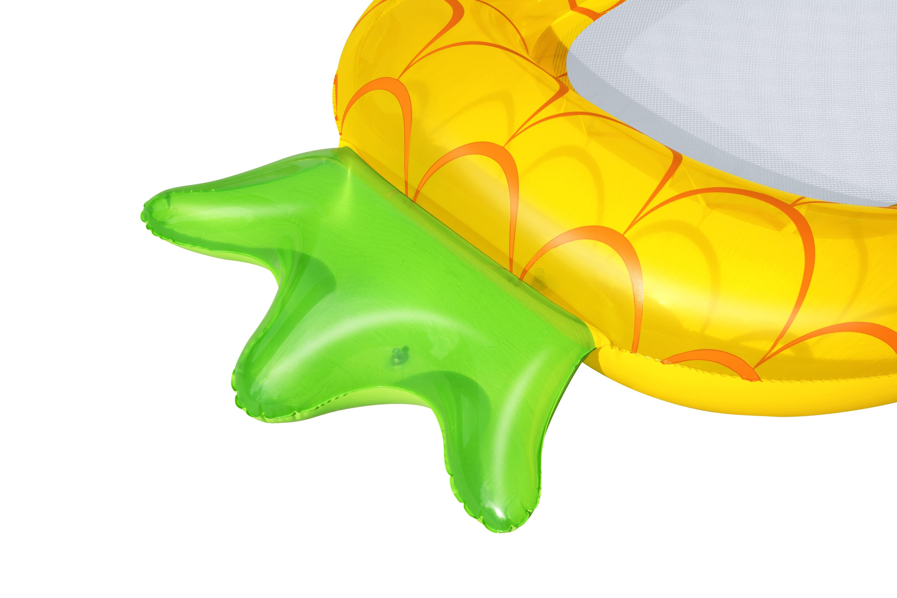 Sweet Summer™ Poolliege Ananas