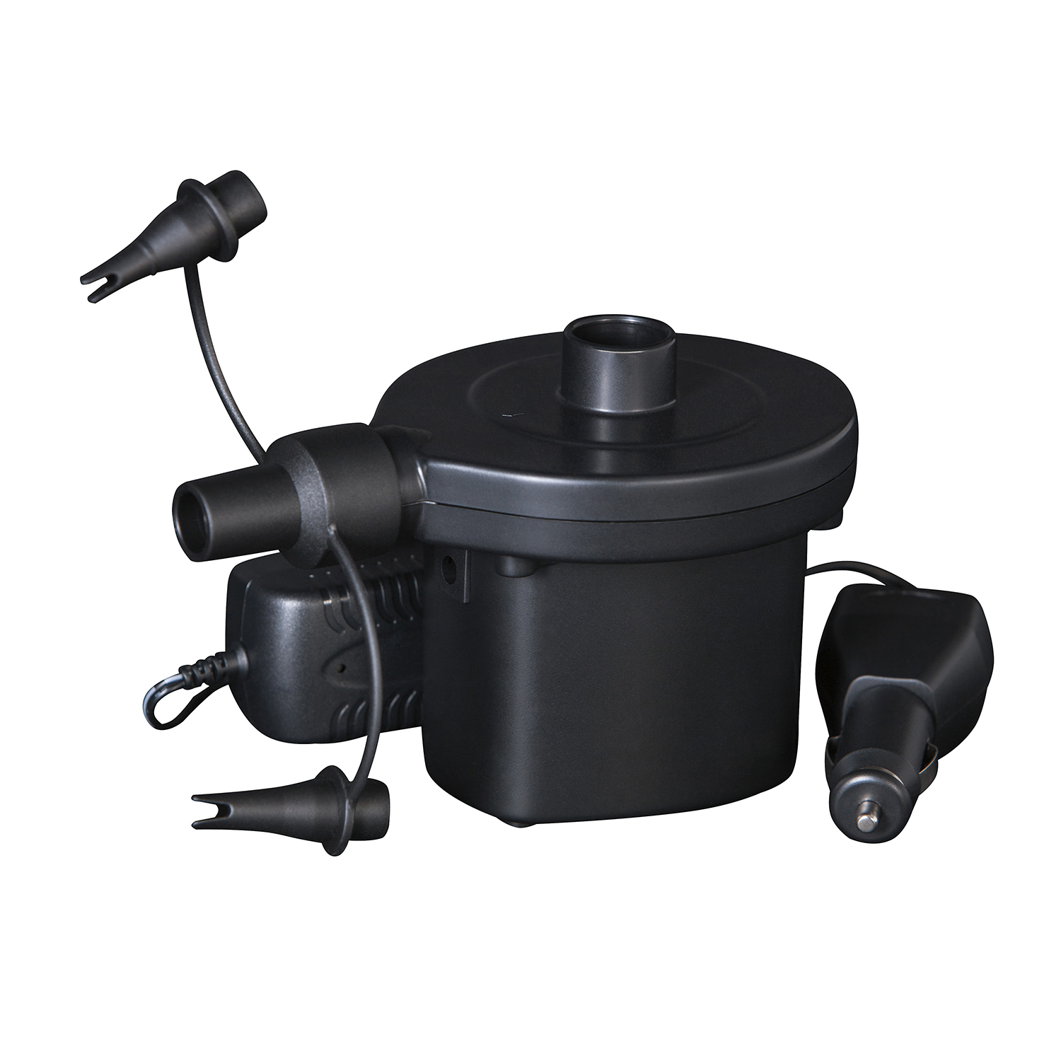 Sidewinder™ Akku-Elektroluftpumpe Sidewinder™ Akku-Elektroluftpumpe
