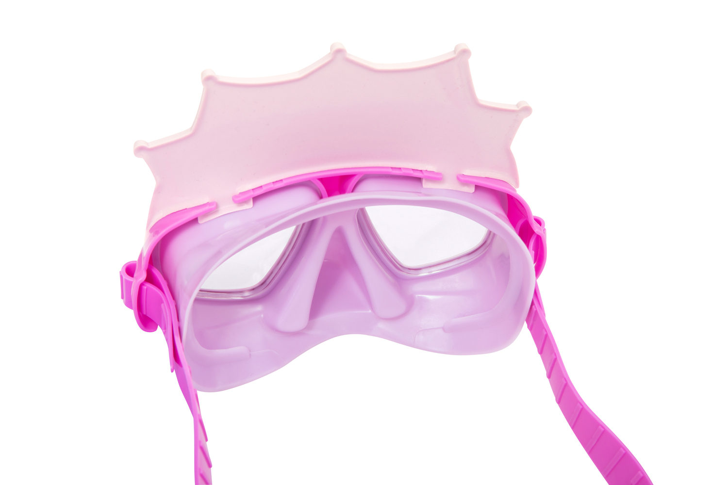 Disney® Tauchmaske Princess ab 3 Jahren