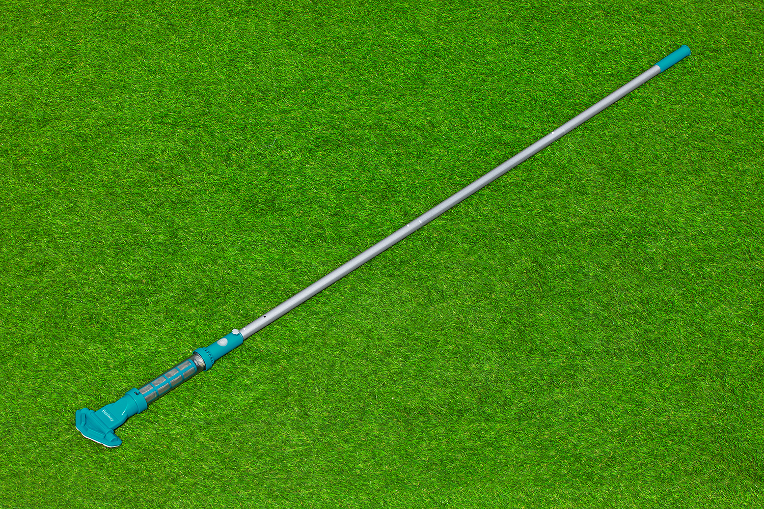 akkubetriebener Poolsauger AquaSurge™ 251 cm
