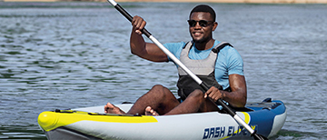 Kayaks image