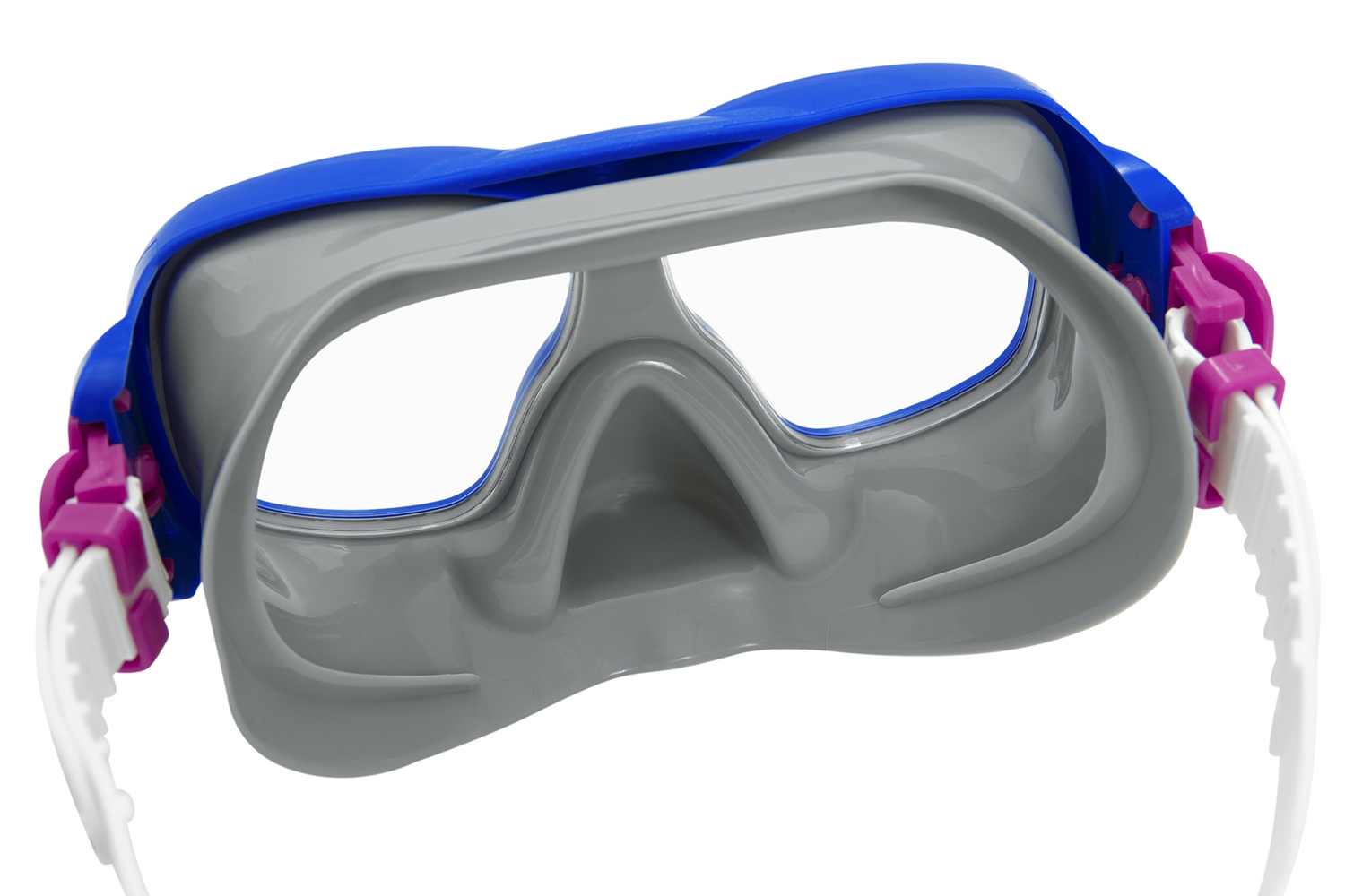 Explora™ Schnorchel-Set ab 7 Jahren, sortiert Explora™ Schnorchel-Set ab 7 Jahren, sortiert