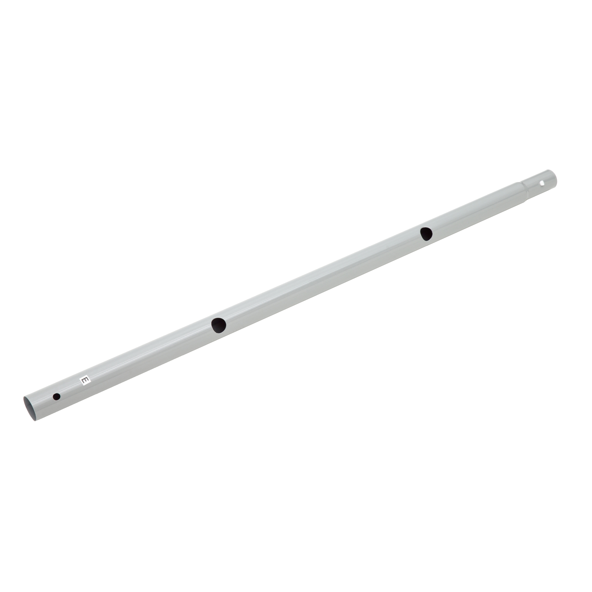 Bestway® Spare Part Top rail E (grey) for various Power Steel™ pools (2019), angular