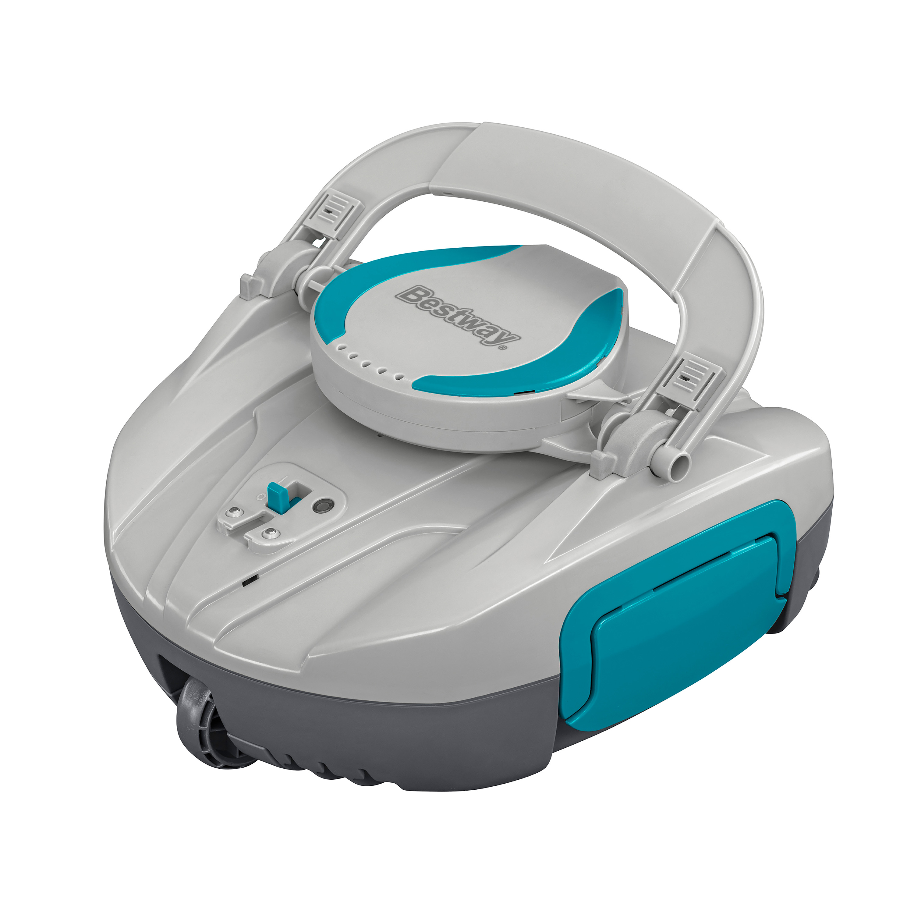 Autonomer, akkubetriebener Poolroboter AquaTronix™ G100