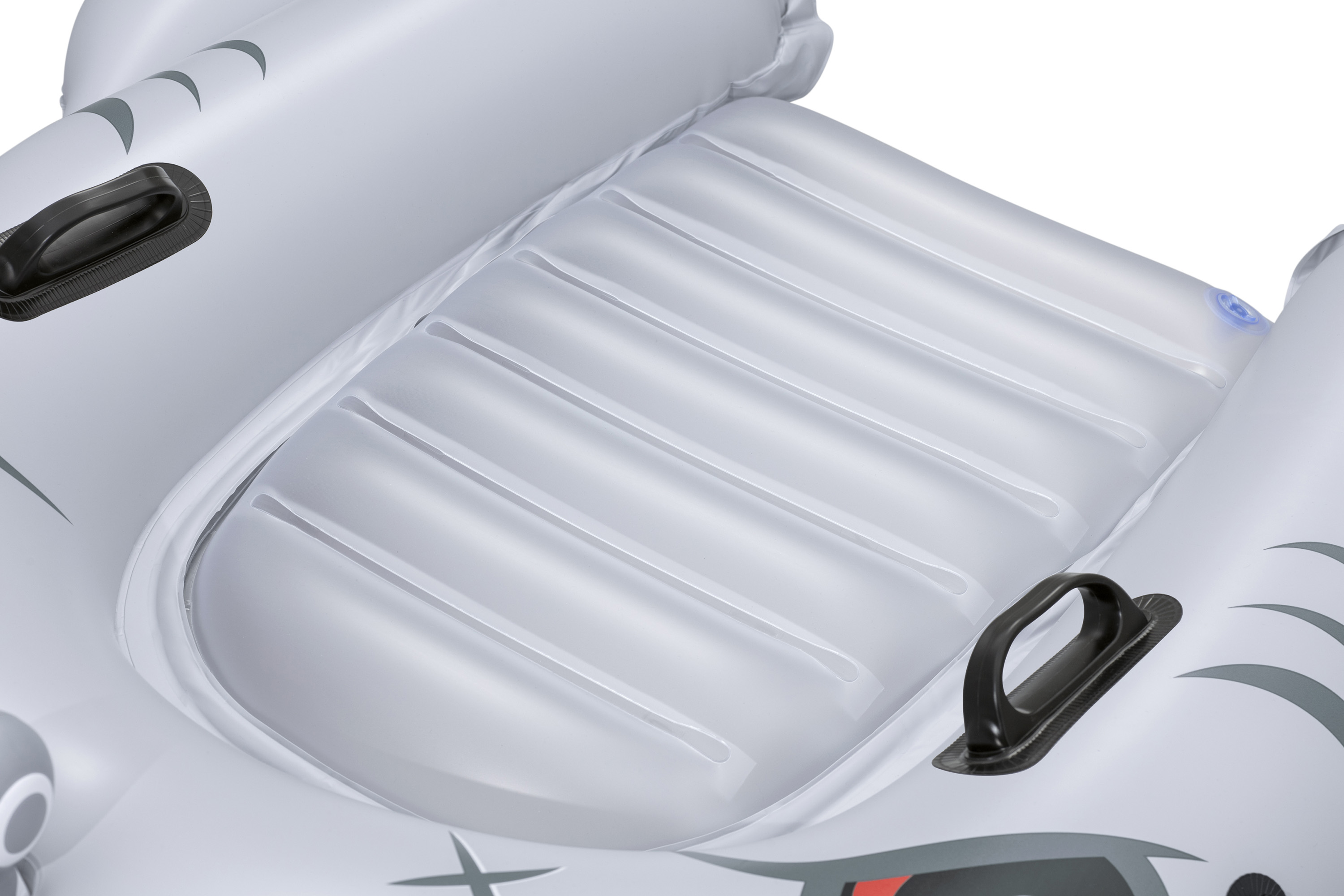 Kickboard Haialarm 160 x 115 cm