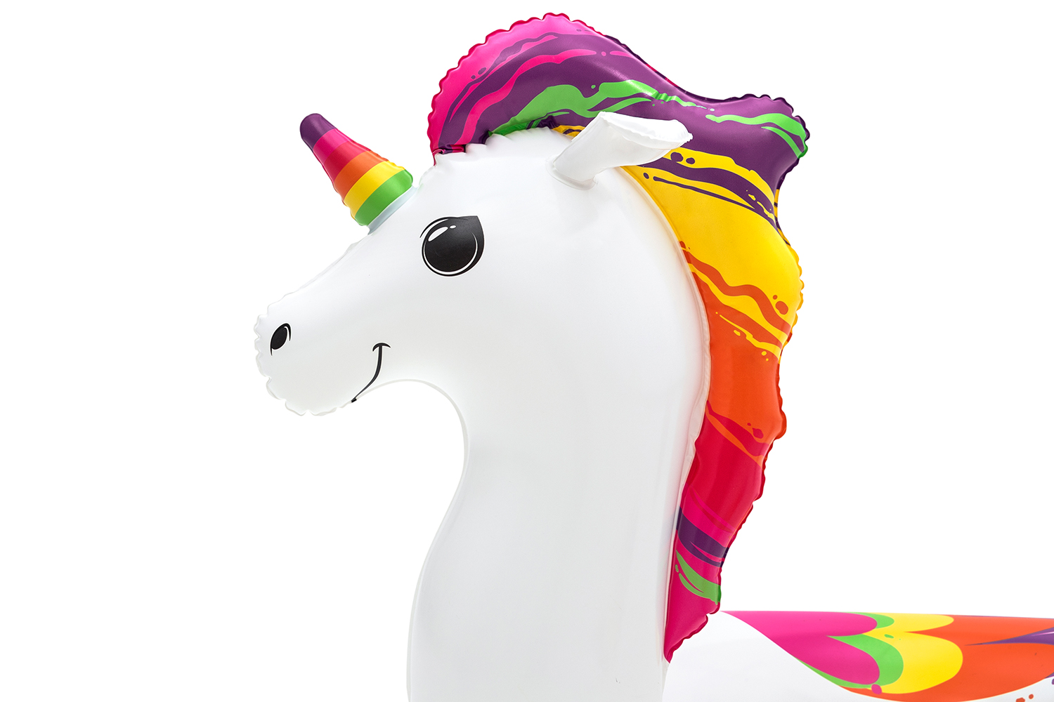 Schwimmring Fantasy Unicorn™ 119 x 91 cm