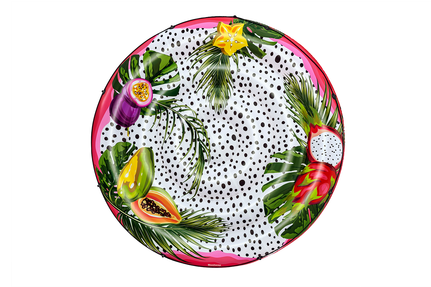 Badeinsel Fruits of Paradise™ Ø 188 cm