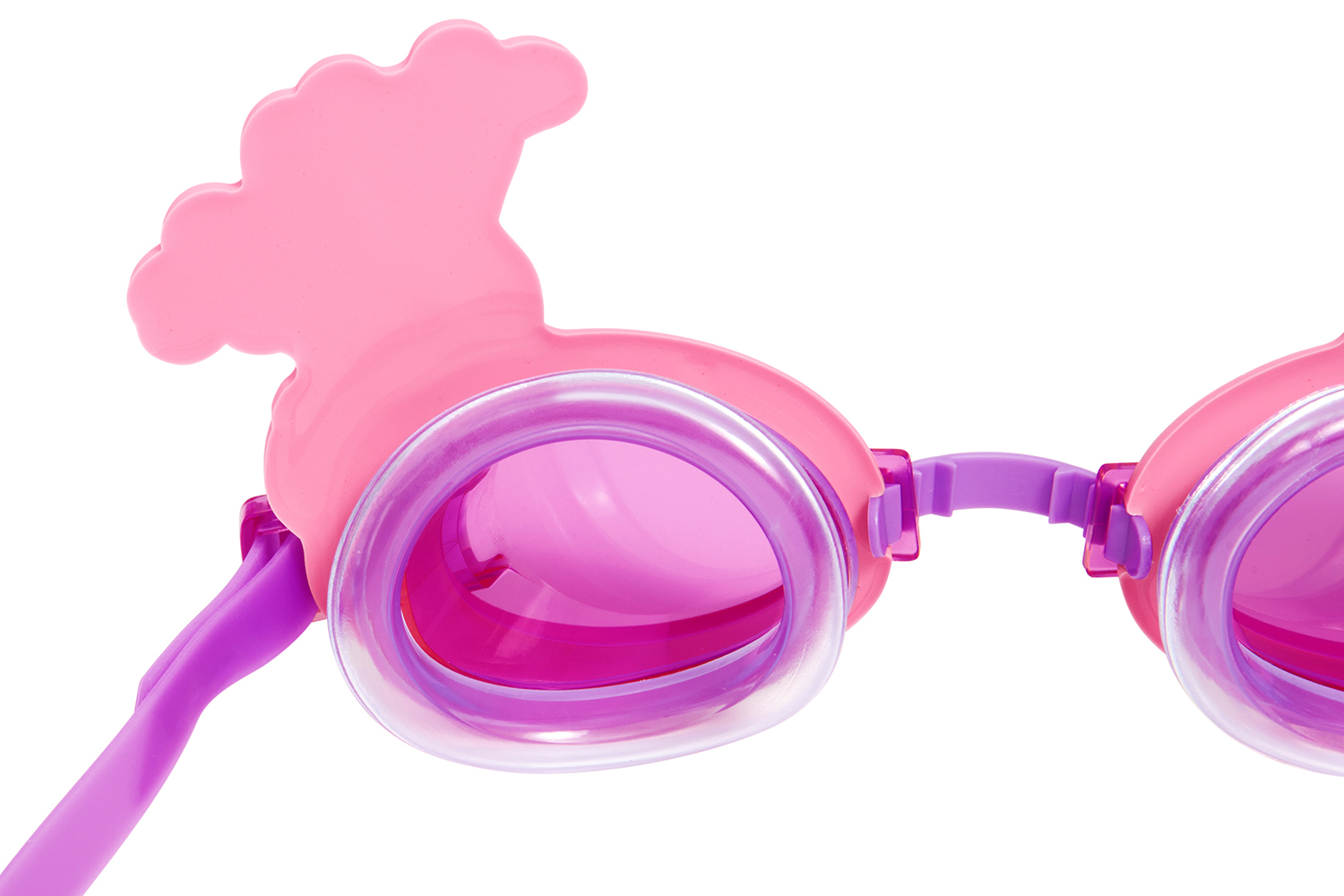 Disney® Schwimmbrille Minnie Maus & Daisy Duck ab 3 Jahren