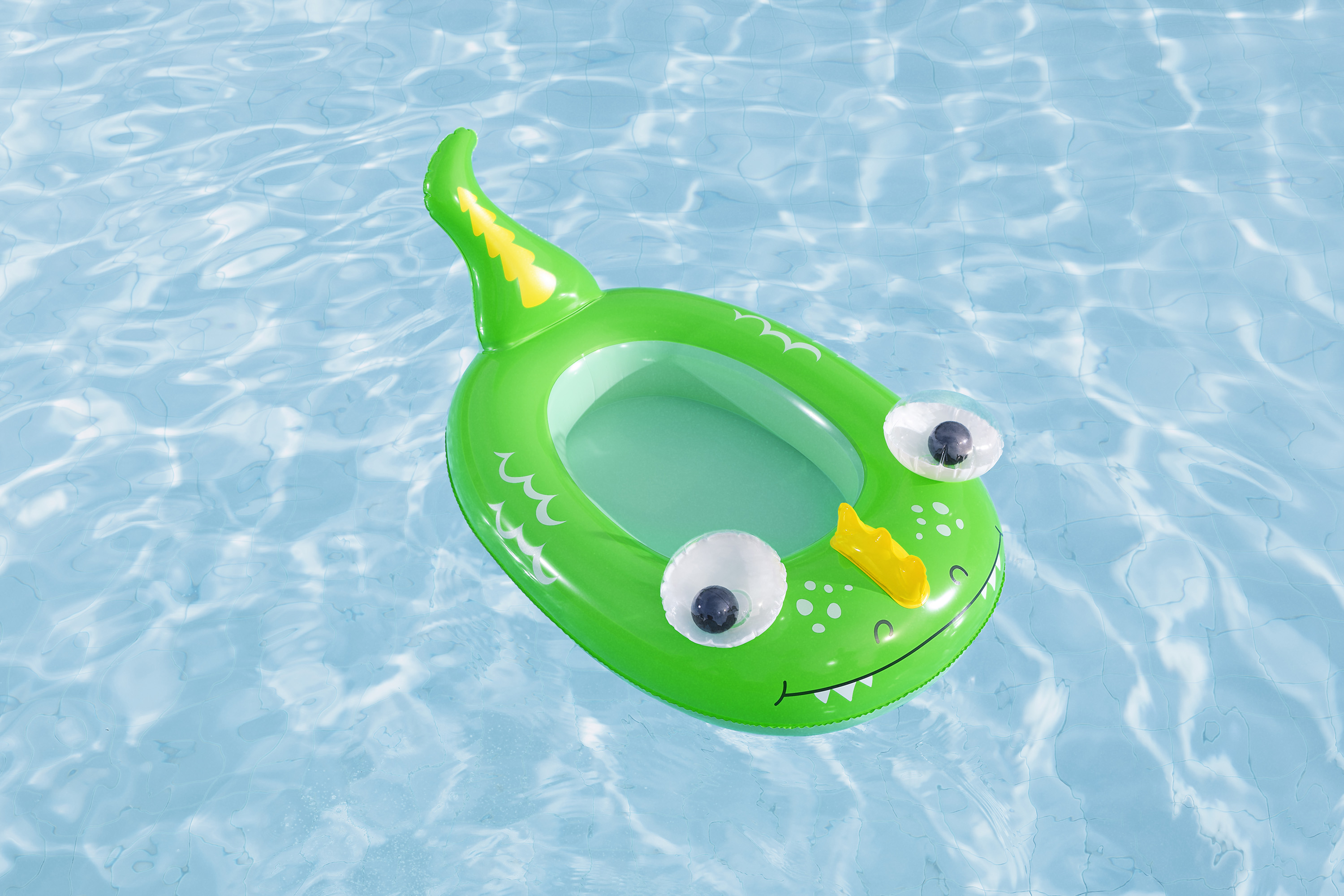 Kinder Schlauchboot Wasserfreund, sortiert