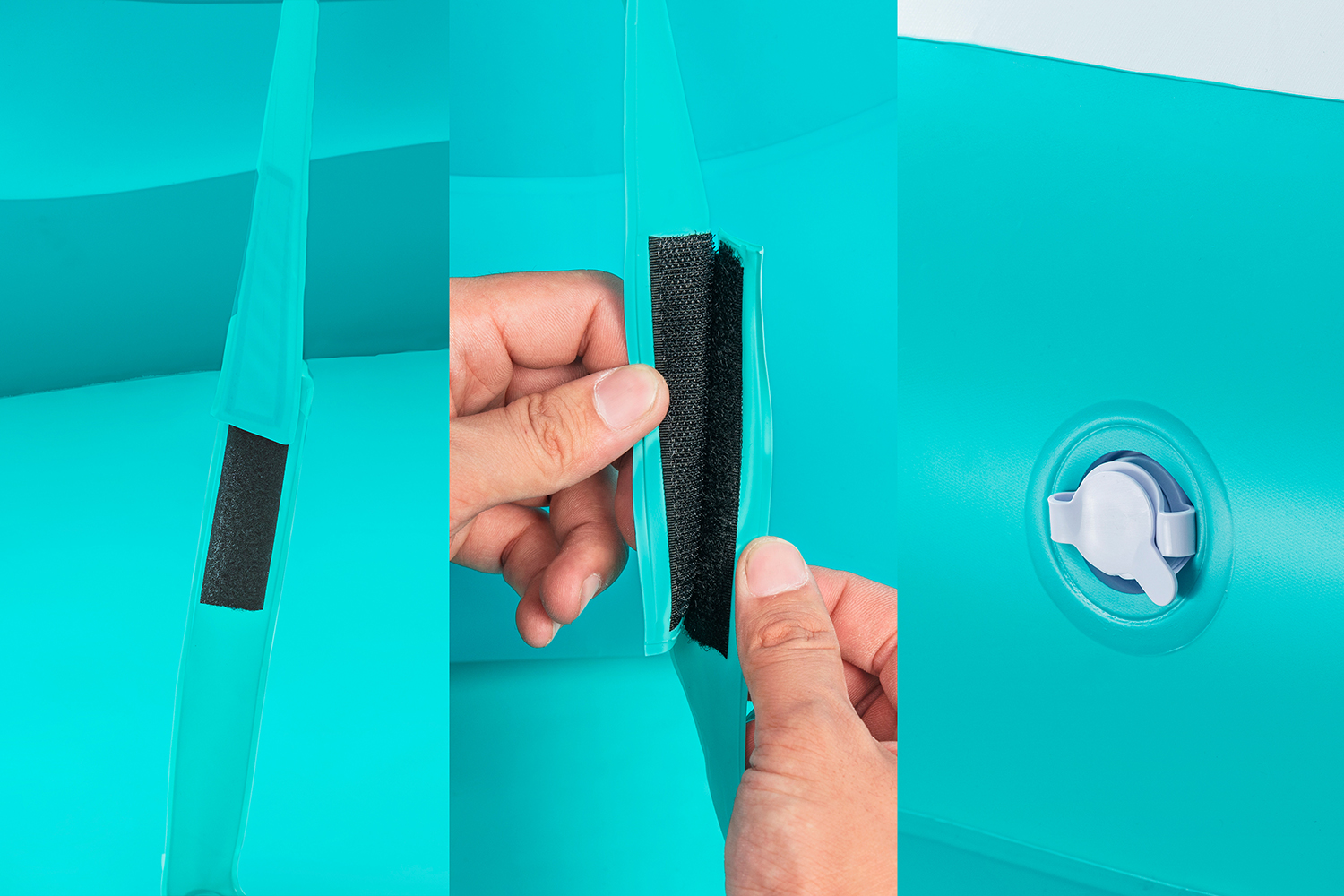 Family Pool Sippin Summer™ 218 x 218 x 48 cm Family Pool Sippin Summer™ 218 x 218 x 48 cm