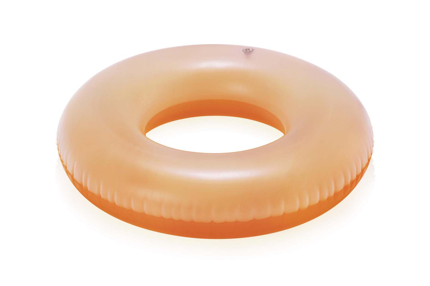 Schwimmring Frosted Neon Ø 76 cm, sortiert