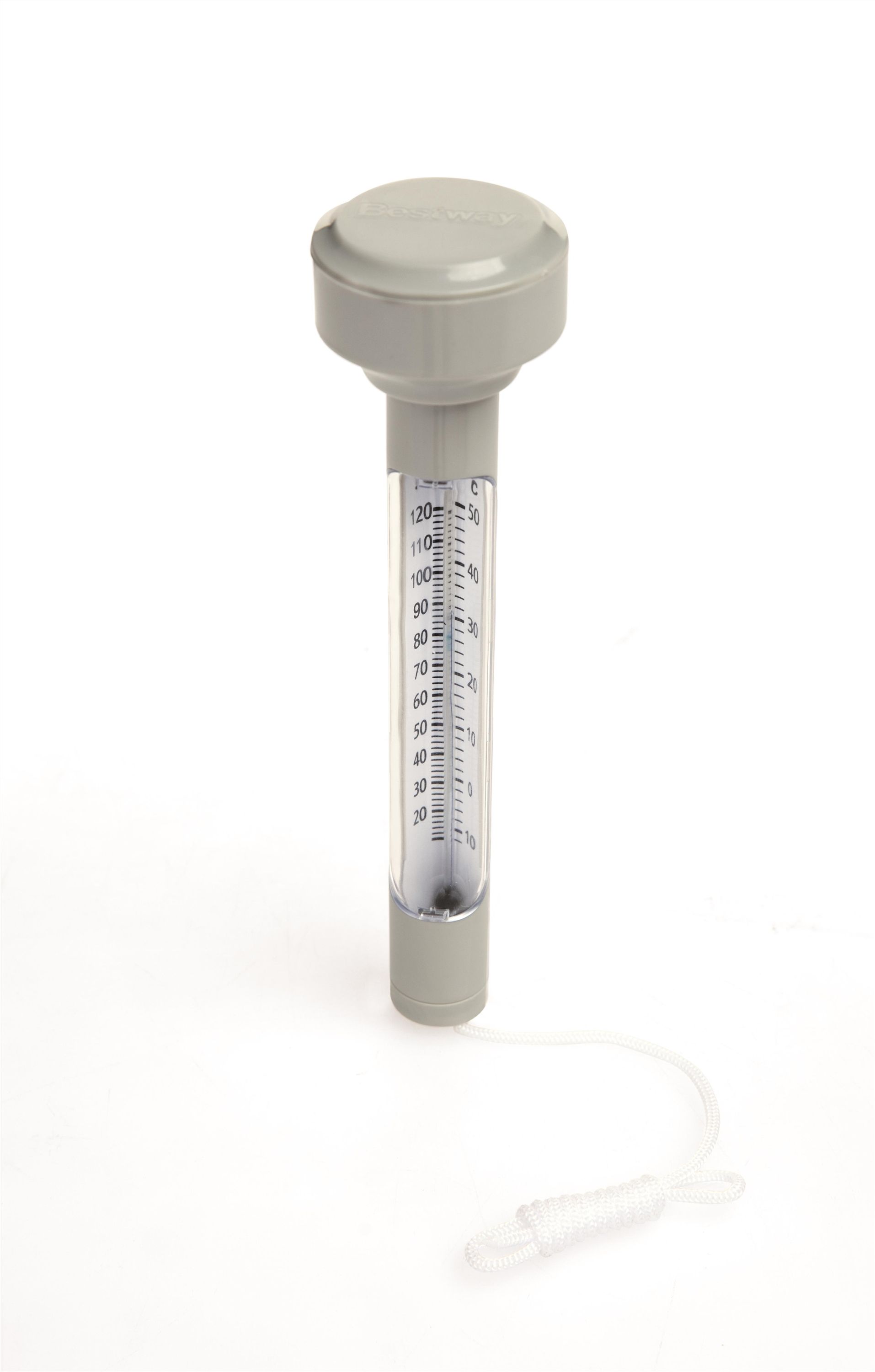 Flowclear™ Floating Pool Thermometer