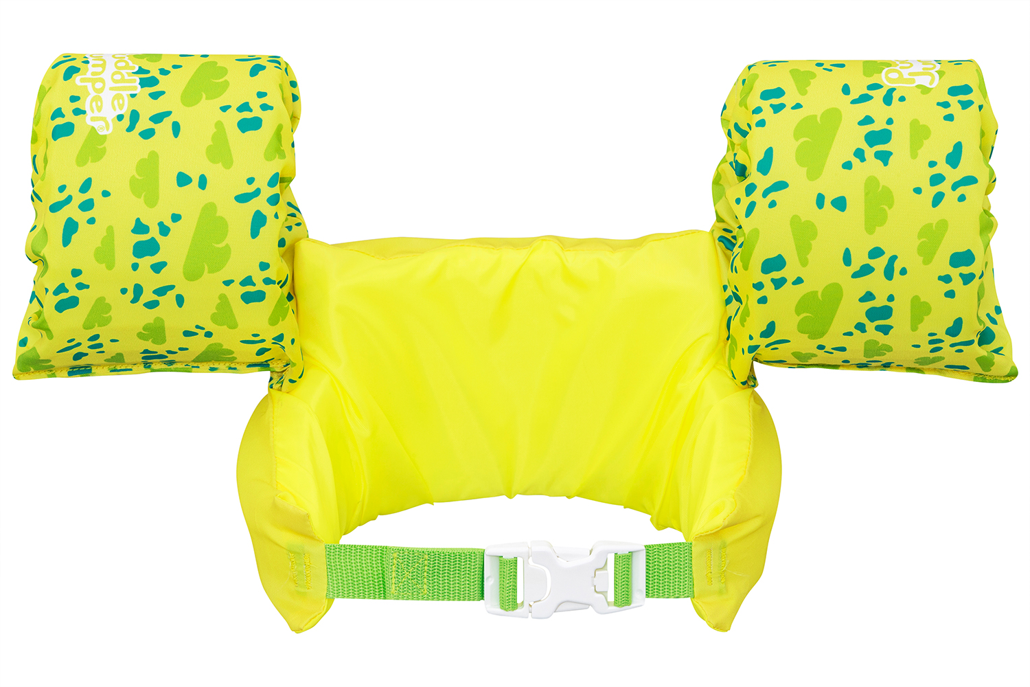 Puddle Jumper® Schwimmflügelweste Kleine Schildkröte 2-6 Jahre