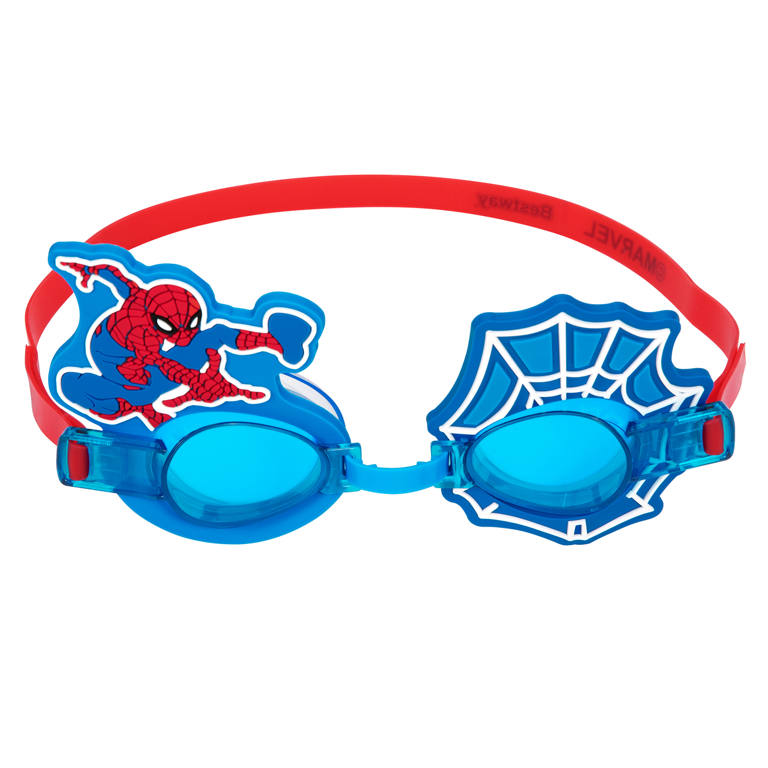 Spider-Man™ Schwimmbrille ab 3 Jahren