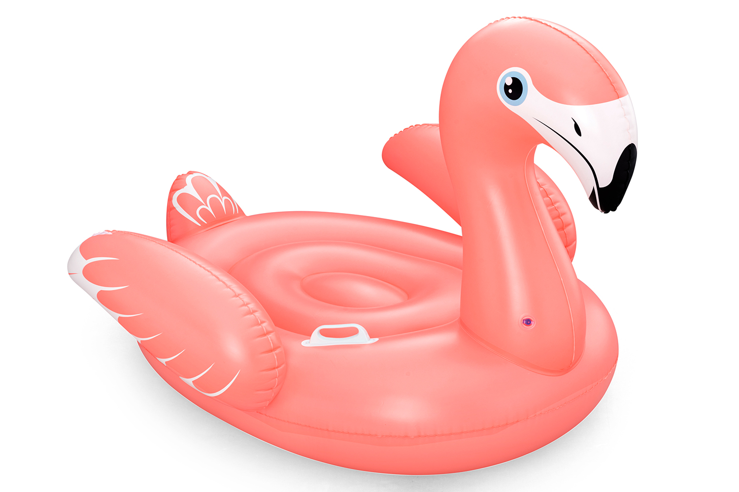 Schwimmtier Flamingo 148 x 127 x 99 cm