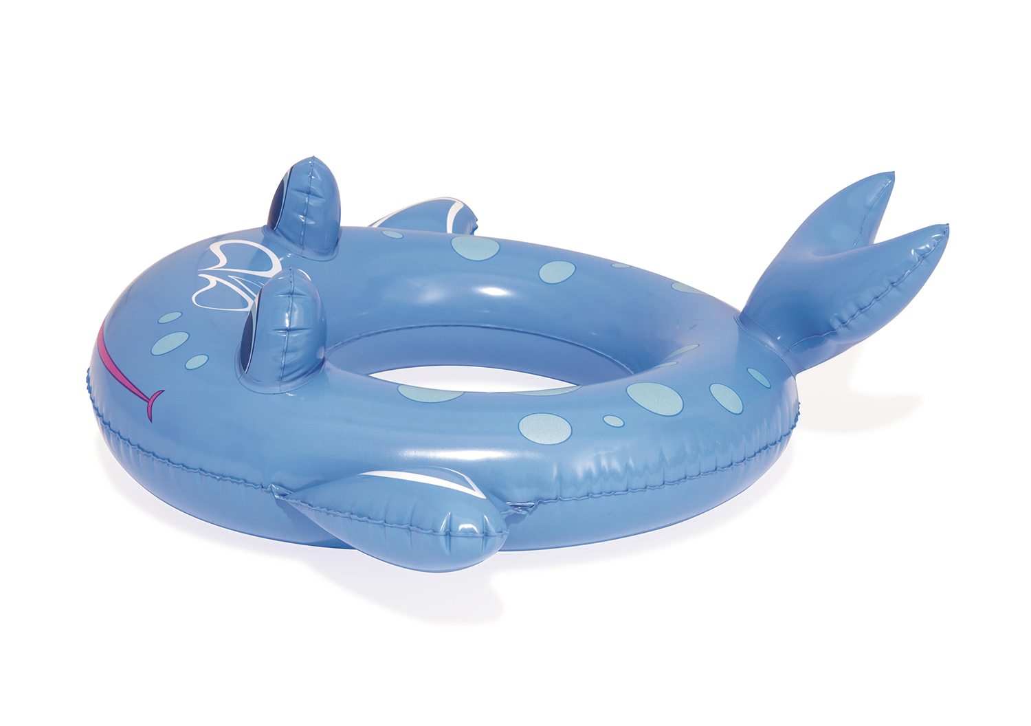 Bestway® Animal Shaped Swim Rings Bestway® Animal Shaped Swim Rings