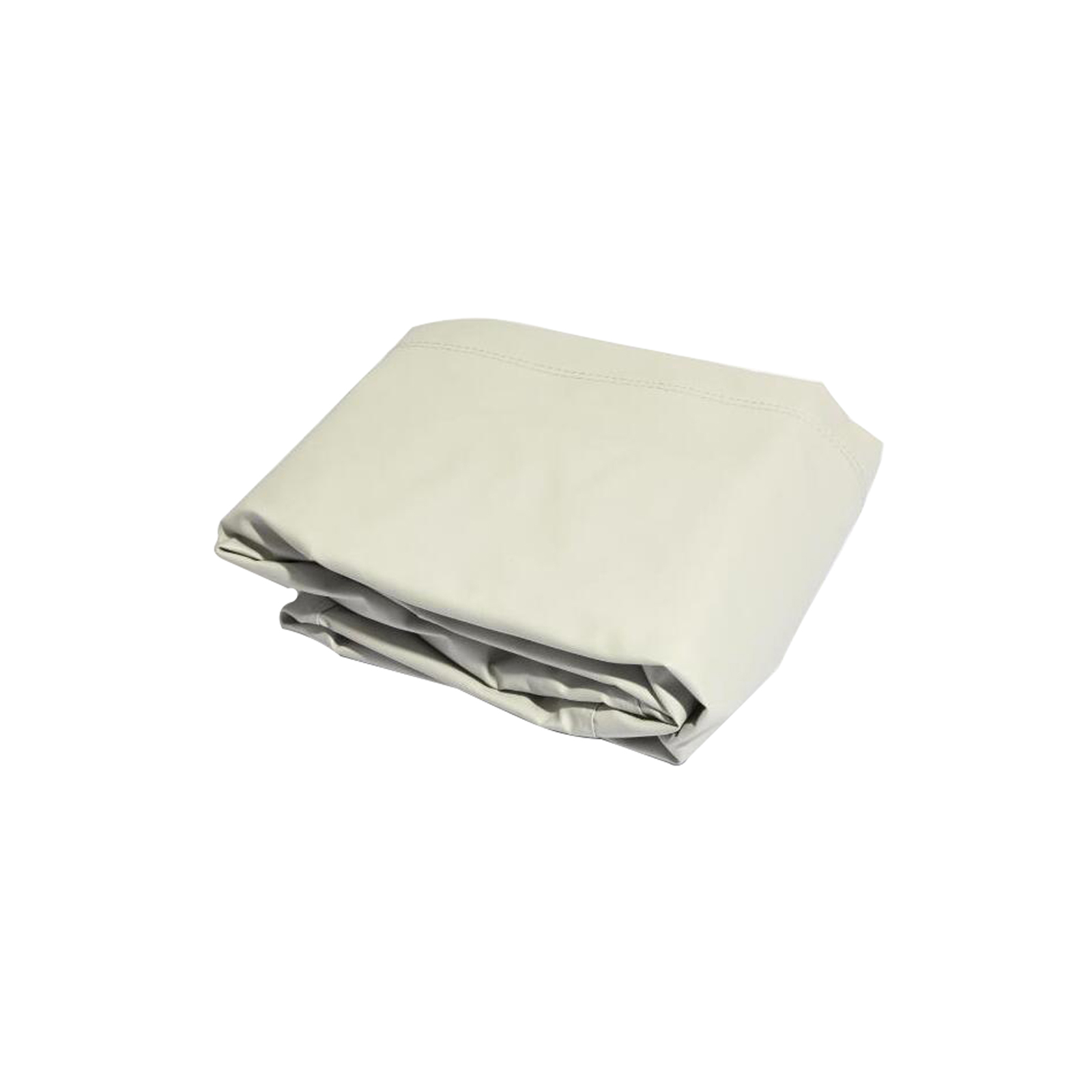 Bestway® Spare Part Faux leather sheathing (white) for LAY-Z-SPA® ParisAirJet™ 196x66cm (from 2021)