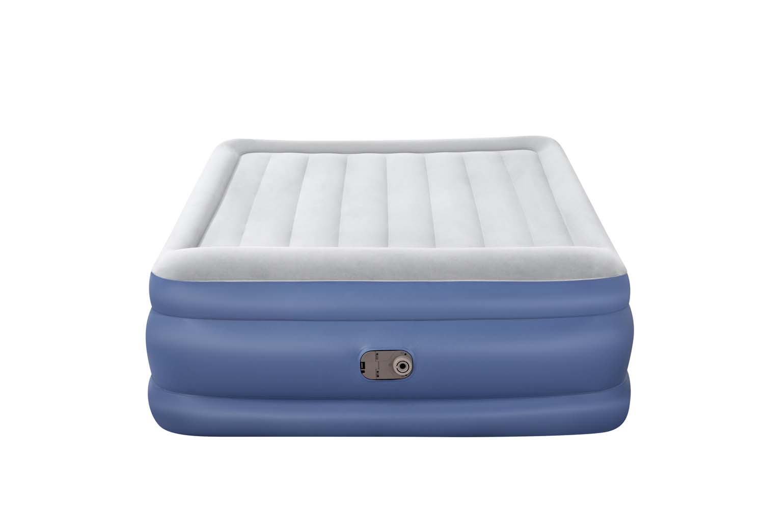 TriTech™ Doppelluftbett mit integrierter Elektropumpe 203 x 152 x 56 cm