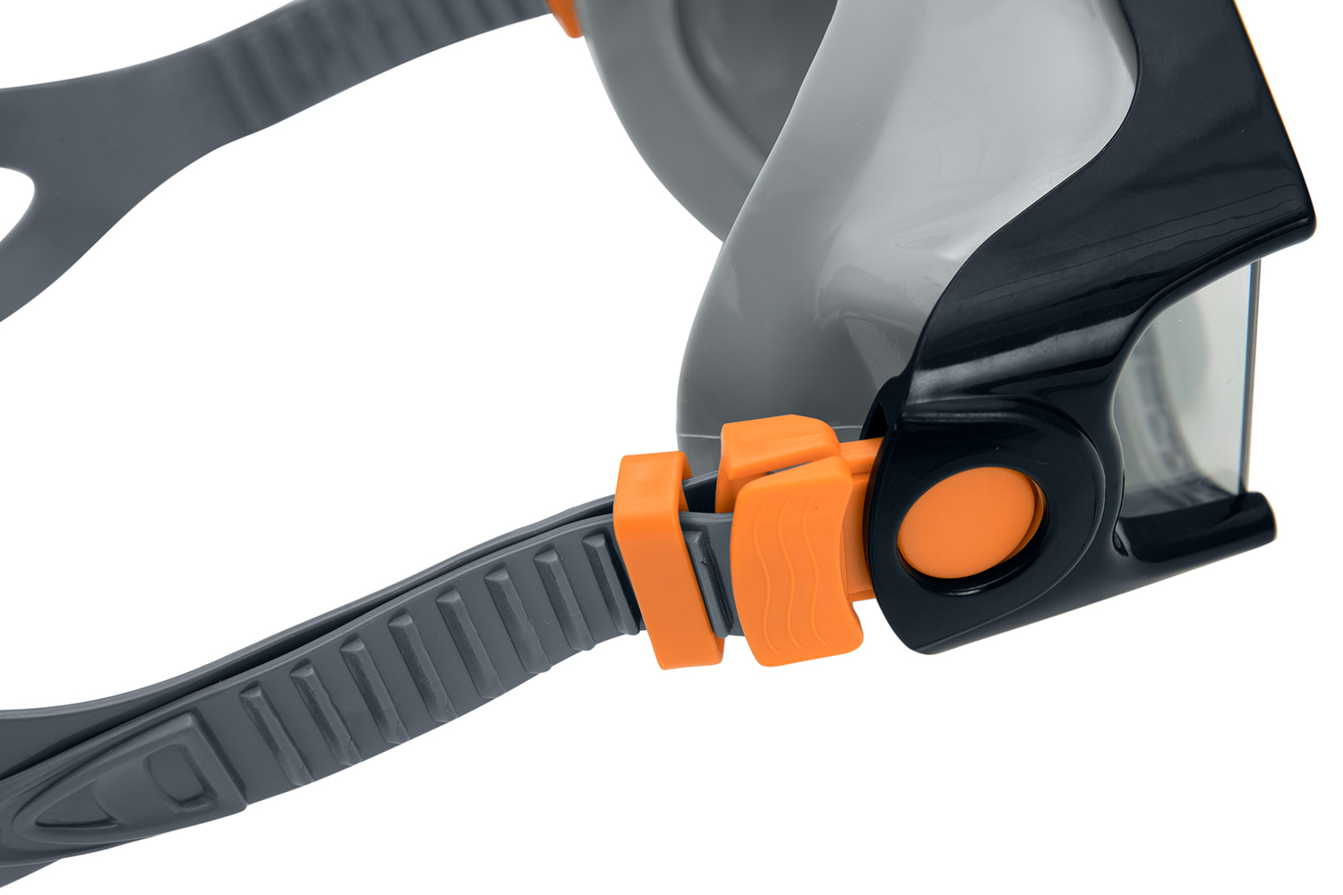 Spark Wave™ Schnorchel-Set ab 14 Jahren, sortiert
