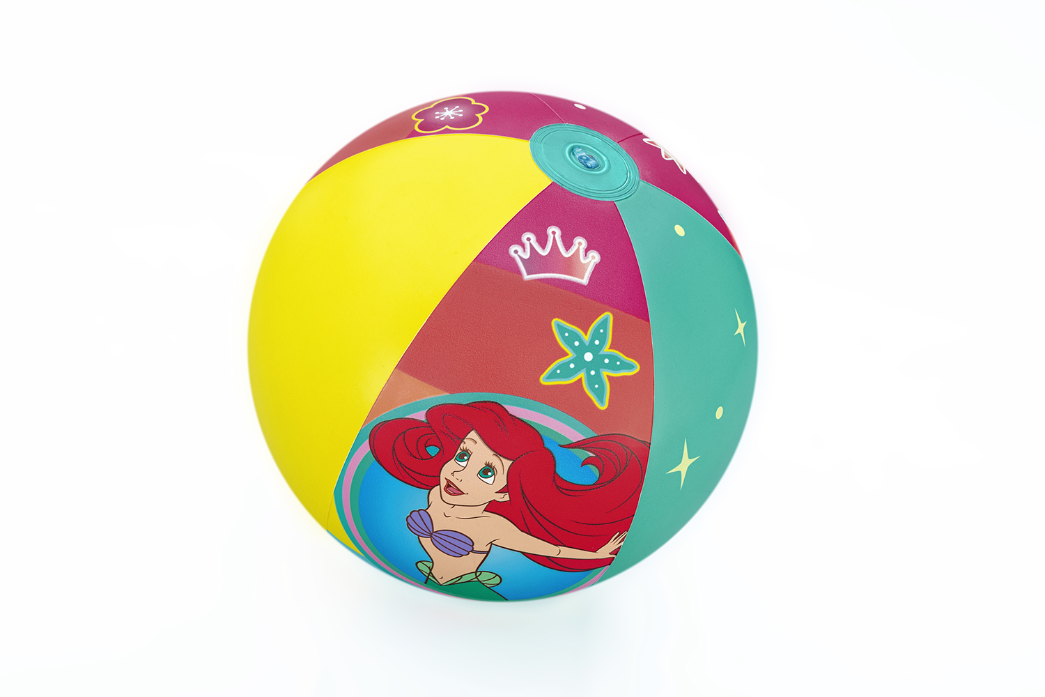 Disney® Wasserball Princess 51 x 17 cm Disney® Wasserball Princess 51 x 17 cm