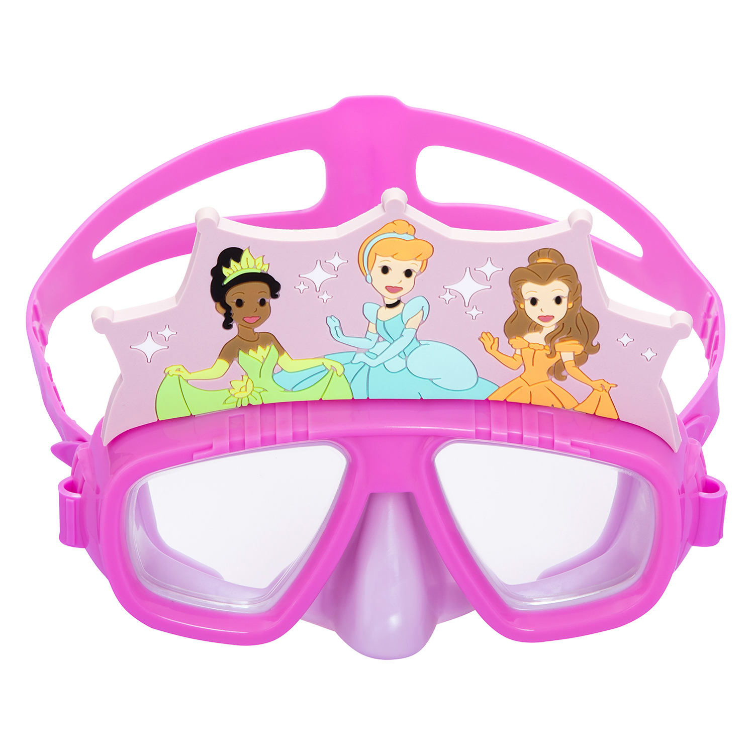 Disney® Tauchmaske Princess ab 3 Jahren