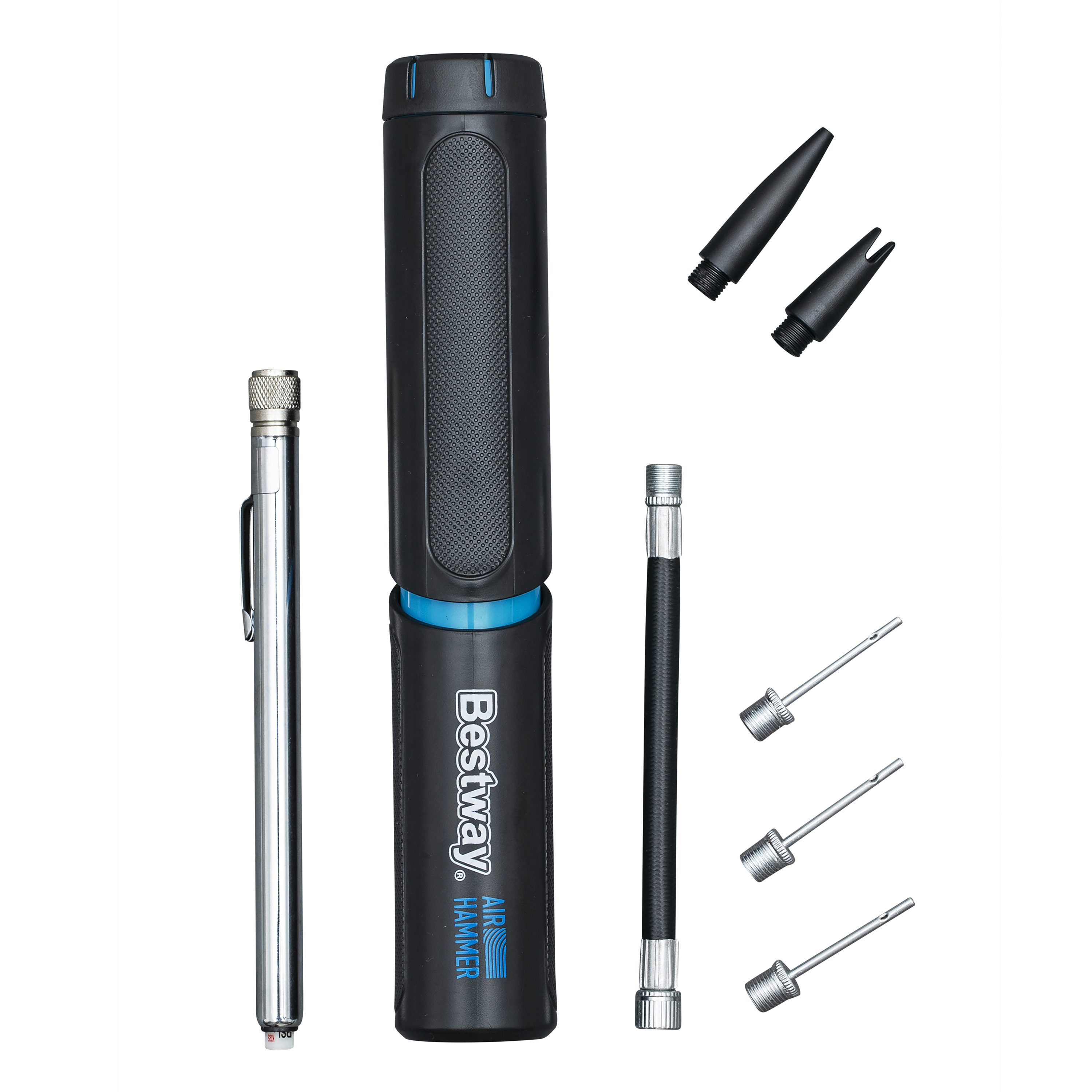 Air Hammer™ Ballpumpe 5 ml